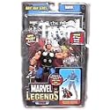 Marvel Legends Wal*Mart Series: Thor Action Figure
