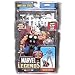  : Marvel Legends Exclusive Series Action Figure Thor with Giant Man Builder Piece