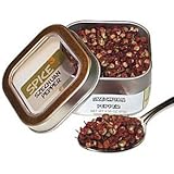 Szechuan Pepper Tin