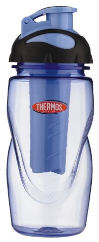  : Thermos Hydro Active Sports Bottle Blue 0.5L
