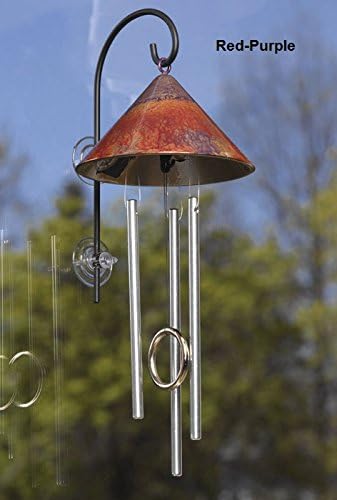 Sunblossom Solar Gifts WSPT Window Sprite