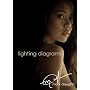 Mark Daughn Glamour Photography Lighting Diagrams on DVD