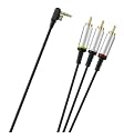 PSP - AV-Kabel Slim&Lite