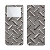 Industrial - Apple iPod nano 1G (1st Generation) 1GB/ 2GB/ 4GB Protector Skin Decals - Faceplates