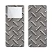 Industrial - Apple iPod nano 1G (1st Generation) 1GB/ 2GB/ 4GB Protector Skin Decals - Faceplates