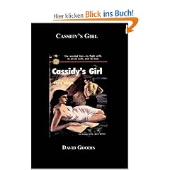 Cassidy's Girl