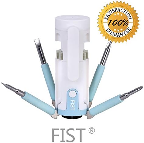 Magnetic Screwdriver Tool Set Hand Tools Kit-Fist(claw)