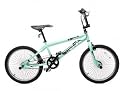 TARGA GREEN 20" Freestyler BMX Bike