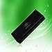Bay Valley Parts High Capacity 3.7V 10000mAh External Rechargeable Portable Battery Pack Charger Power Bank For Samsung Galaxy S5, S4, S3, S2, Note 3, Note 2, Galaxy Tab 3, 2 -- iPhone 6, 6 PLUS, 5, 5S, 5C 4S, 4, iPod, iPad, iPad 4 ,The New iPad, iPad mini, iPad Air -- HTC One Mini , HTC One, One 2 (M8), One X S, Sensation XE XL, Wildfire S, Desire HD, Desire S, Incredible S -- Google Nexus One, 4, 5, 7, 10, Nexus S -- Nokia Lumia 600, 710, 800, 900, 920, 925,1020, N8, C6 -- LG G2, LG Optimus 3d, 2X, One -- Motorola ATRIX 4G, Photon 4G, Defy, Flipout, Milestone 2, Droid, Droid DNA, Moto X -- Blackberry Bold 9900, 9700, Curve 9300, 8520 --- Sony Ericsson Xperia X10, X10 Mini Pro, Arc --- Amazon Kindle, Kindle Touch, Kindle Fire --- Thunderbolt, Incredible, GoPro, Smart Watch, Sensation, EVO 4G, Bluetooth Speaker, Google Glass, most Smart Phones and 5V Tablets, Media Players, Digital Camera and other USB-charged Mobile Devices (Apple 30-Pin Adapter and Lightning Cable NOT Included) (Black)