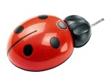 Pat Says Now Ladybug Mouse