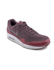 Nike Air Max 1 Em Mens Size 8.5 Red Running Shoes UK 7.5