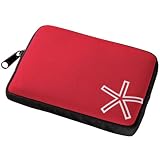 SANWA SUPPLY PDA-EDC24R �l�I�v�����d�q�����P�[�X ���b�h