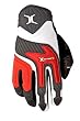 Invert LTD Men's Paintball Gloves - Red