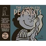 Complete Peanuts 1963-1964von "Charles Schulz"