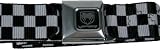 Buckle Down Dodge Viper Checkered Seatbelt Belt