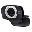 Logitech HD Webcam C615 - Dented Box