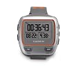 Garmin Forerunner 310 XT Gps, Multisport, Triathlon, Fascia Cardio Soft Premium, Colore: Arancione, Grigio