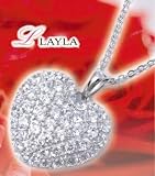 LAYLA　ゴージャスペンダントの画像