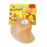 Review Pams  / HALLOWEEN ACCESSORIES - QUASIMODO FACE PATCH