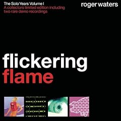Flickering Flame - The Solo Years, Volume 1