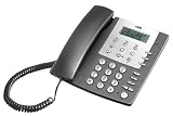 AEG Milano 45 Telefon mit Anrufbeantworter - 