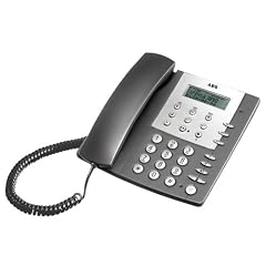 AEG Milano 45 Telefon mit Anrufbeantworter