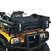 Moose Racing Prospect Front Storage Trunk