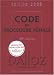 Code de procédure pénale