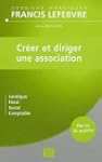 Cr�er et diriger une association