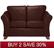 Abbey Petite Sofa