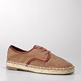 Fossil Women's Ellis Sneaker Oxford