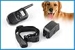 ATC LCD REMOTE DOG TRAINING COLLAR PET SHOCK VIBRATE COLLAR