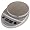 image Escali P115C Primo Digital Multifunctional Food Scale, Chrome