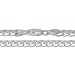 3mm-italian-sterling-silver-curb-link-chain-necklace-gauge-080-16-18-20-22-24-26-28-30