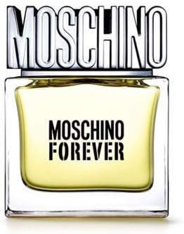 Moschino Forever FOR MEN by Moschino - 1.7 oz EDT Spray