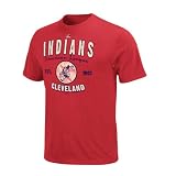 Cleveland Indians Cooperstown Barney T-Shirt