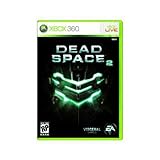 New Electronic Arts Dead Space 2 Action/Adventure Game Xbox 360 Excellent Performance