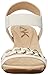 AK Anne Klein Sport Women's Lacyann Wedge Sandal