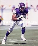 Chris Carter Minnesota Vikings 8x10 Photo