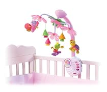 Tiny Love Tiny Princess Mobile
From Tiny Love
