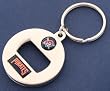 Pittsburgh Pirates EZ Bottle Opener Keychain