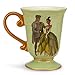 Tiana and Prince Naveen Mug - Disney Fairytale Designer Collection