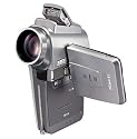 Sanyo Xacti HD1A Digital Movie Camera