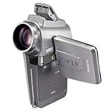 Sanyo XACTI VPC-HD1A EX High-Definition-Camcorder (5 Megapixel) - 