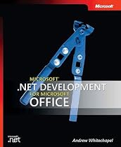.NET Development for Office (Pro-Developer)