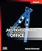 Microsoft .NET Development for Microsoft Office (Office/Progmng/Net)