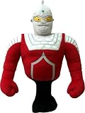 ウルトラセブン ヘッドカバー