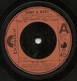 ON THE SHELF 7" (45) UK POLYDOR 1978