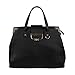 FASH Tote Style Crocodile Finish Top Handle Office Handbag
