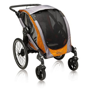 Baby Jogger POD Stroller Kit